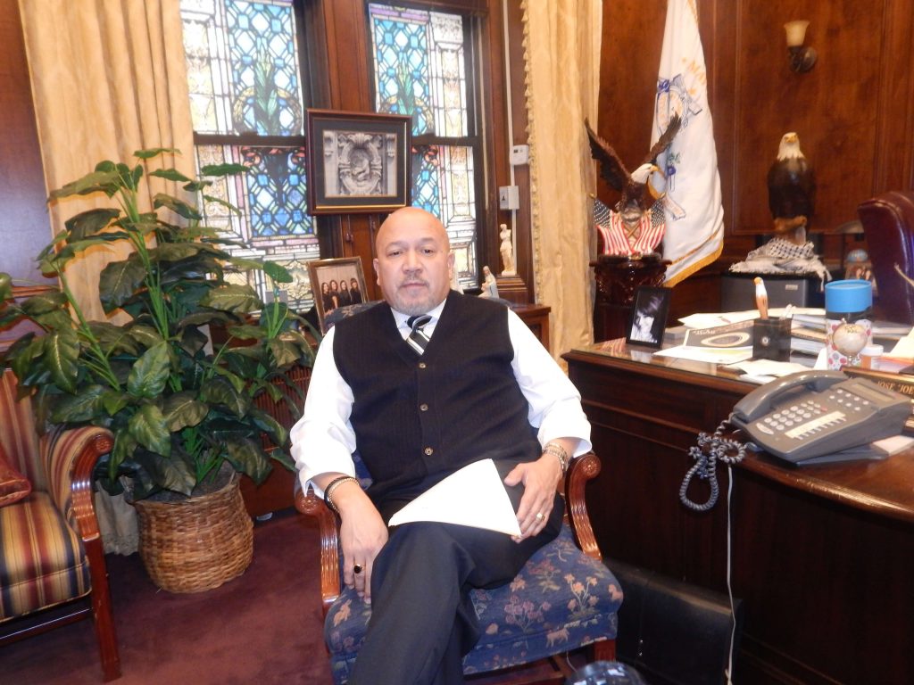 joe-torres-mayor-of-paterson
