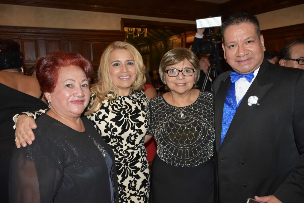 peruvian awards 2016